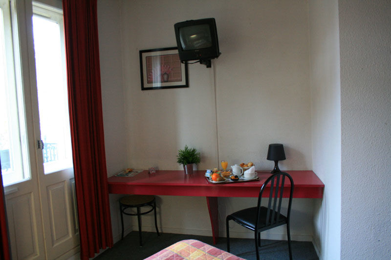 De Bordeaux Toulouse